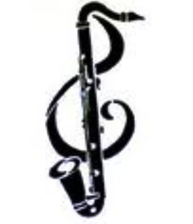 640x744 Bass Clarinet Treble Clef!!!! Just Me Ambersand