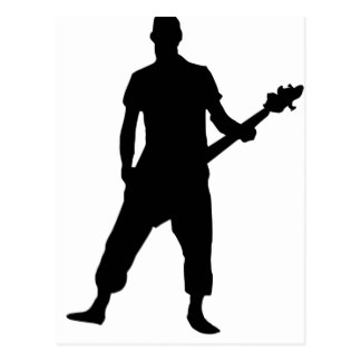 324x324 Guitarist Cards Amp Invitations Zazzle.co.nz