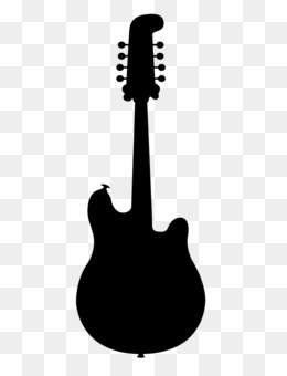 260x340 Bass Guitar Silhouette Electric Guitar Clip Art
