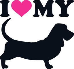 257x240 Search Photos Basset Hound