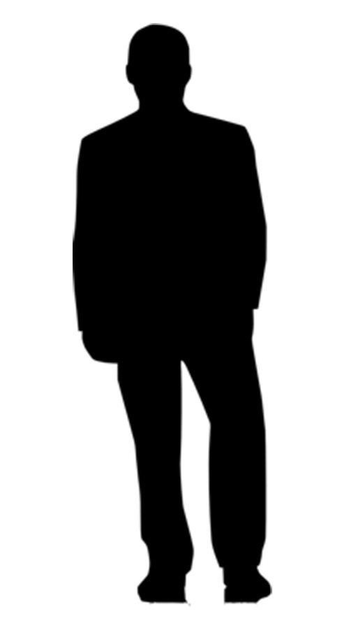 Bassoon Silhouette at GetDrawings | Free download