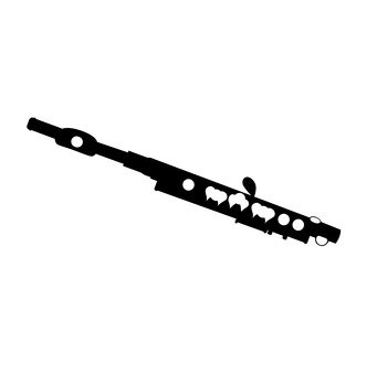 341x340 Free Silhouettes An Illustration