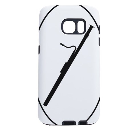 460x460 Bassoon Galaxy Cases
