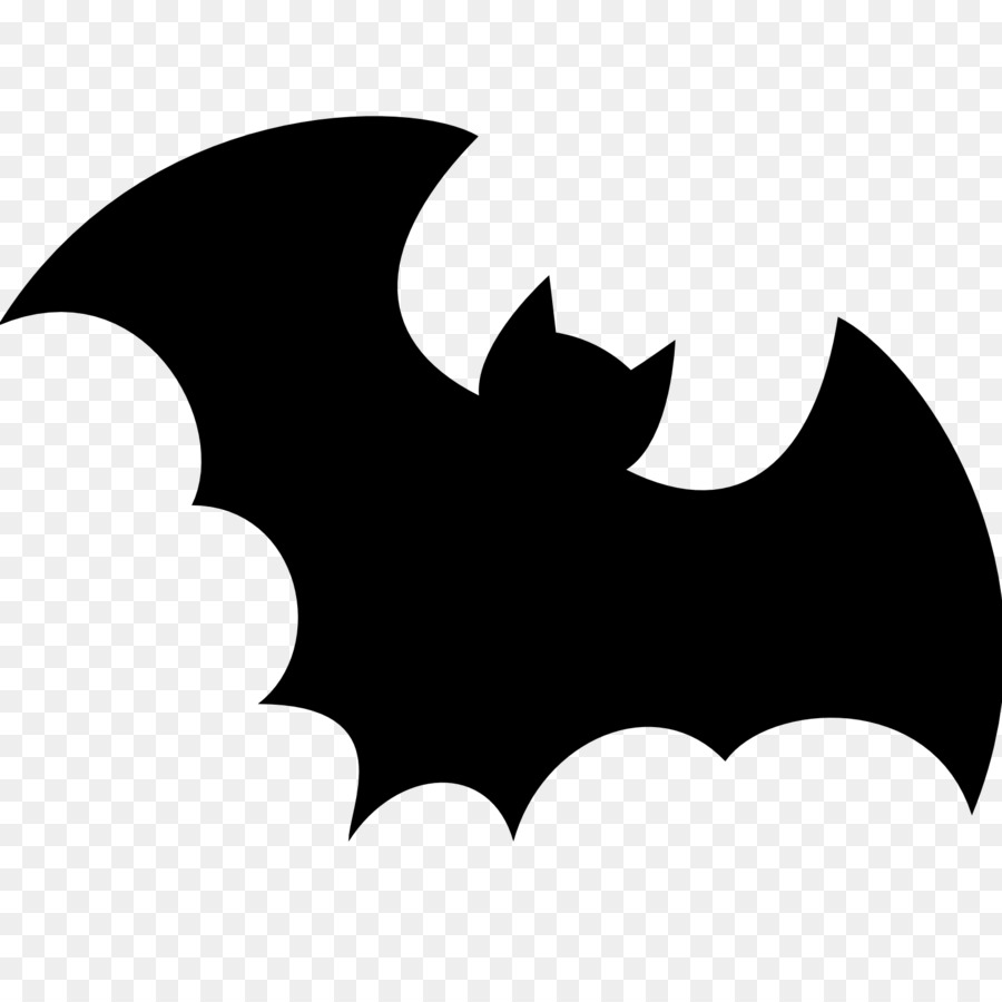 900x900 Bat Silhouette Clip Art