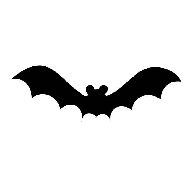 660x660 Free Free Bat Wings Clip Art Vectors 2757 Downloads Found