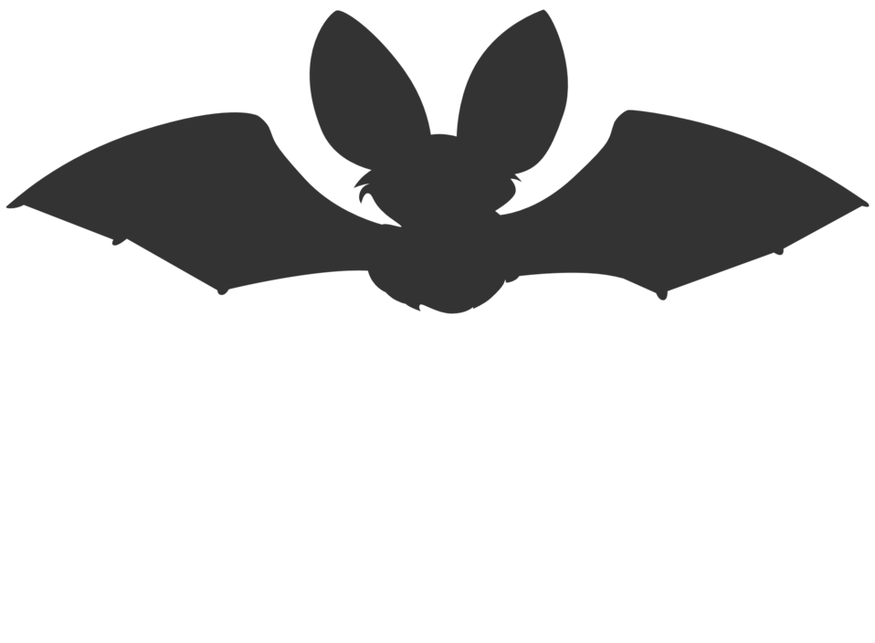 958x704 Public Domain Clip Art Image Bat Silhouette Icon Id