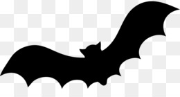 260x140 Bat Cartoon Clip Art