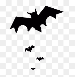 260x268 Silhouette Bat Png Images Vectors And Psd Files Free Download