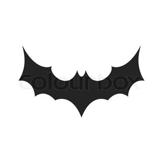 320x320 Vampire Bat Tattoo Design Ideas