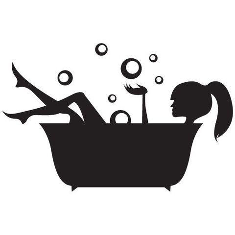 480x480 Silhouette Prints Decoration Silhouette, Family