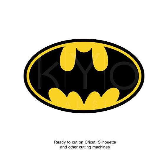570x518 Batman Svg Batman Clipart Svg Svg Files Batman Superhero