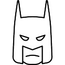 128x128 Batman Vectors, Photos And Psd Files Free Download