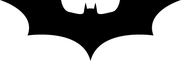 600x204 Batman Vectors Free Vector Download (51 Free Vector)
