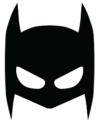 203x249 Image Result For Batman Head Outline Batman Cake