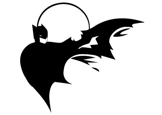 570x403 Batman Svg Batman Eps Batman Instant Download Batman