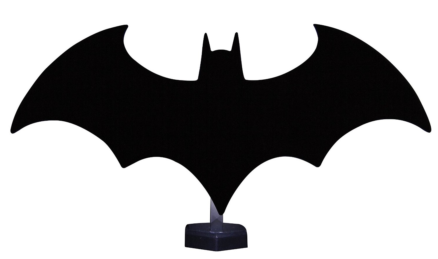 1500x888 Batman Logo Eclipse Light