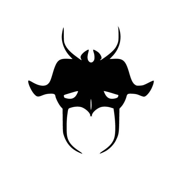 660x660 Hockey Player Silhouette