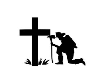 340x270 Cross Love Decal Etsy