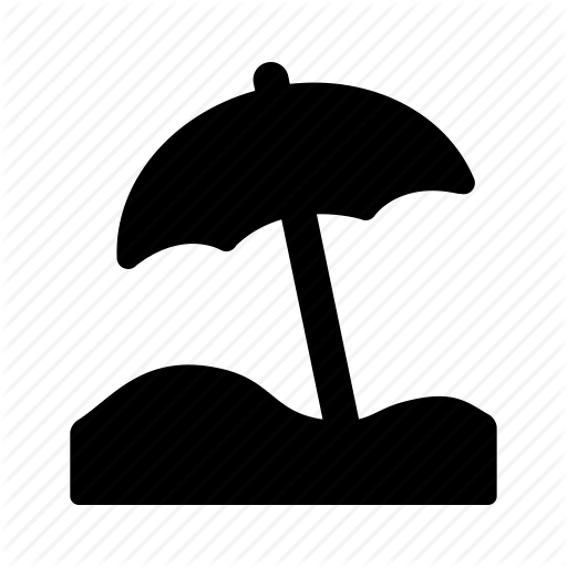 512x512 Beach, Holiday, Sea, Summer, Umbrella, Vacation Icon Icon Search