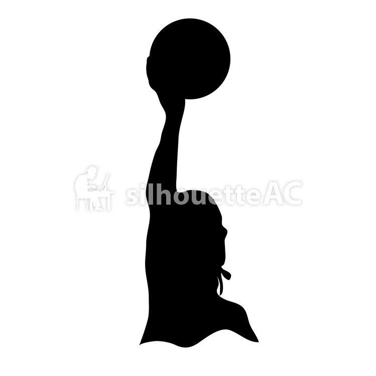 749x750 Free Silhouettes Athlete