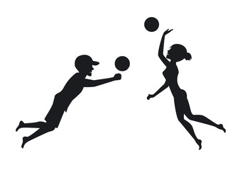 338x240 Search Photos Beach Volleyball