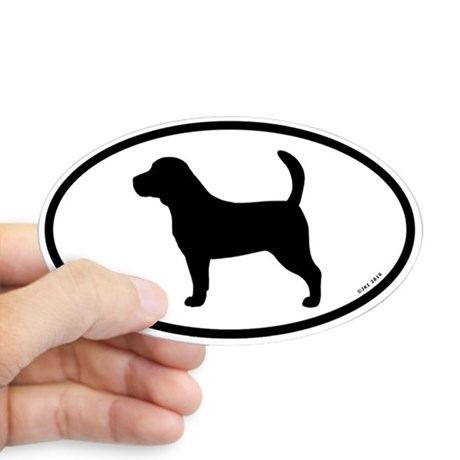 460x460 Beagle Gifts