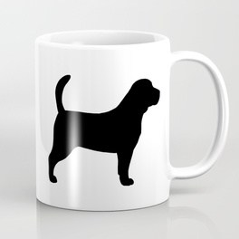264x264 Beagle Coffee Mugs Society6