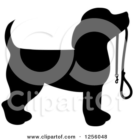 450x470 Royalty Free (Rf) Clipart Of Beagles, Illustrations, Vector