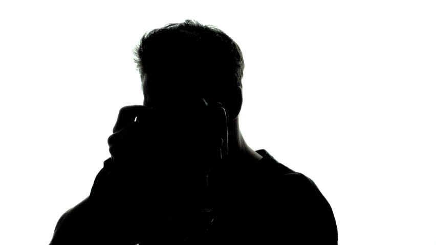 852x480 Young Adult Photographer In Silhouette Taking Photos And Rotating