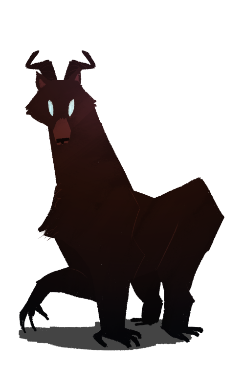 497x750 Bear Cub Silhouette Cliparts