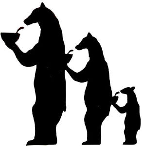 292x300 Bear Family