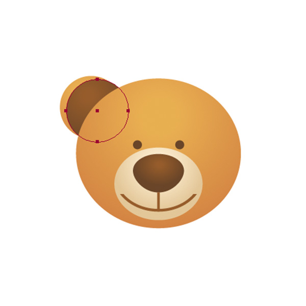 600x600 Create A Simple School Teddy Bear In Adobe Illustrator