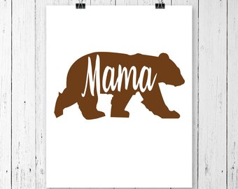 340x270 Instant Download Svg Glitter Unicorn Head Svg Unicorn Clip