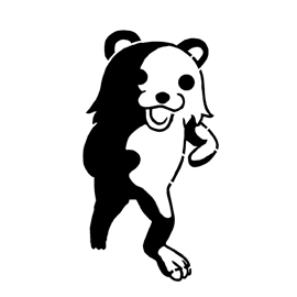 270x270 Pedo Bear Stencil Free Stencil Gallery