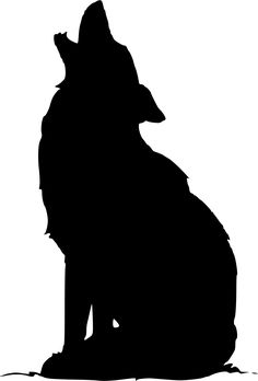 236x348 Printable Free Animal Silhouettes. My Son Loves Bears. This Will