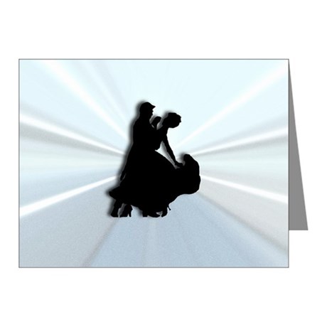 460x460 Waltz Dancing Invitations And Announcements