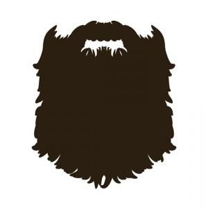 300x300 Image Result For Beard Svg Free Svgs Cricut