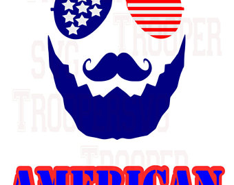 340x270 Beard Svg Etsy