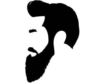 340x270 Haircut Clipart Etsy