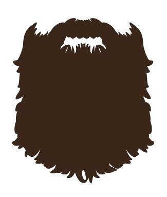 325x383 How Does Your Beard Stack Up