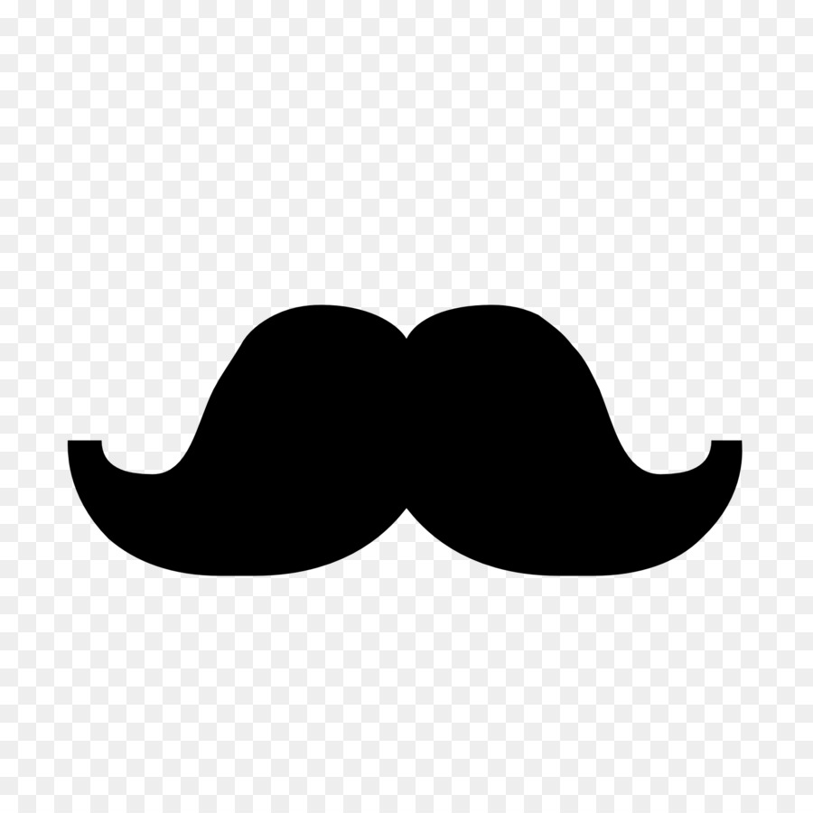 900x900 Moustache Computer Icons Beard