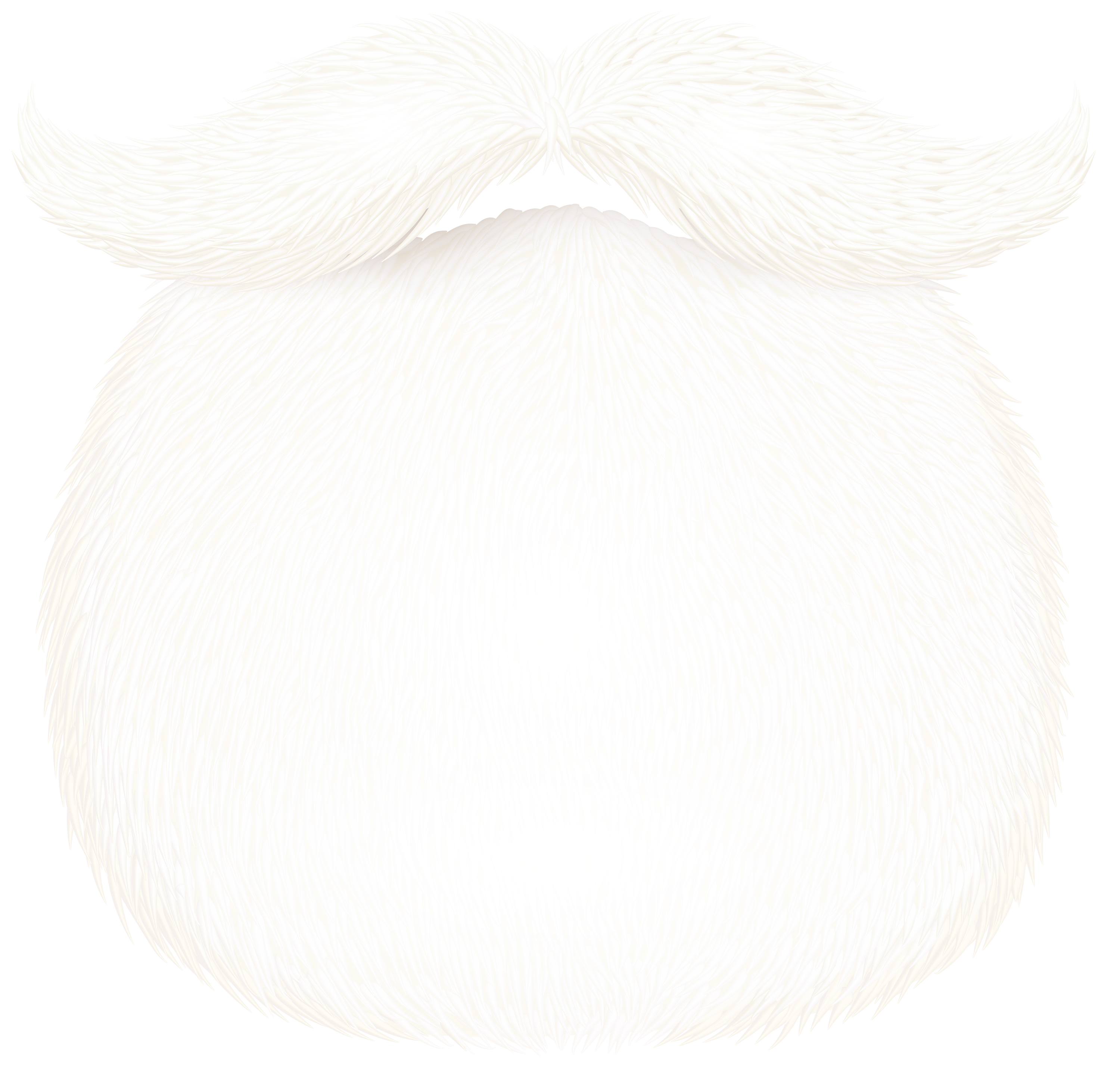 3000x2856 Santa Claus Beard Png Clipart Imageu200b Gallery Yopriceville