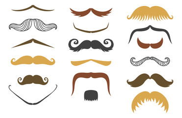 371x240 Search Photos Mustache Vector