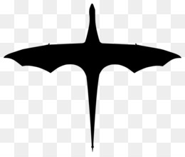 260x220 Chinese Dragon Silhouette Clip Art