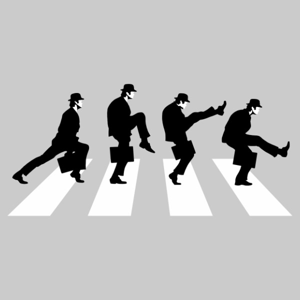 600x600 Silly Road The Cool T Shirt