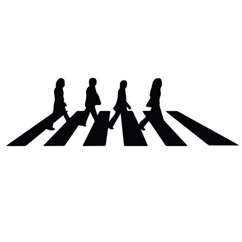 500x500 The Beatles