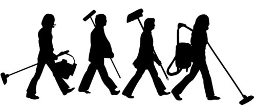 500x214 Top 33 Des De La Pochette D'Abbey Road Des Beatles