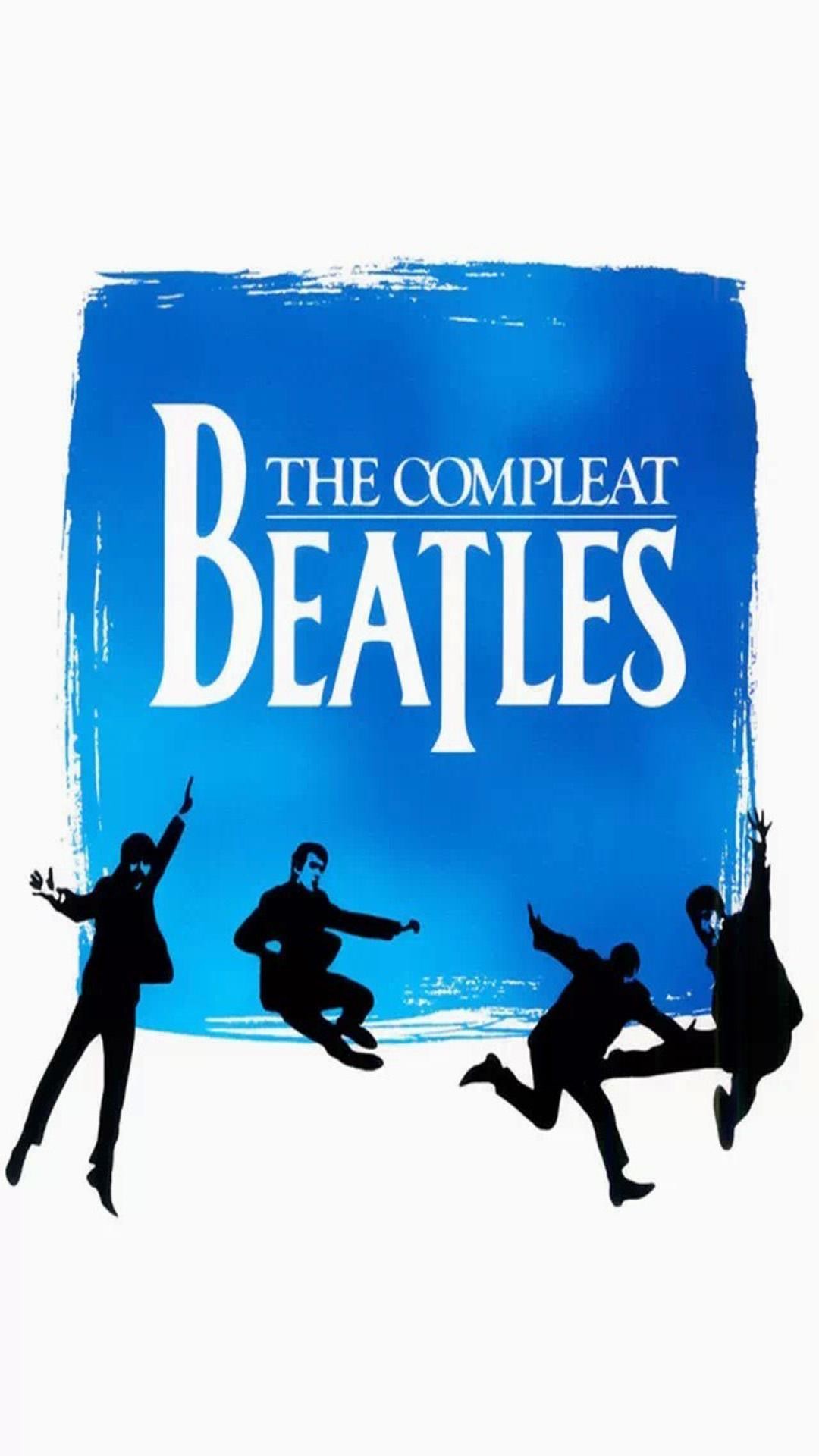 1080x1920 The Beatles Wallpaper Iphone Images)