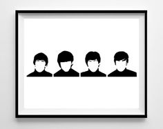 236x187 Images For Gt Beatles Silhouette Abbey Road