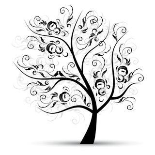 320x320 Image Result For Scroll Design Clip Art Decorations